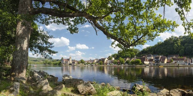 Beaulieu sur Dordogne