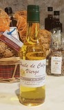 bouteille huile de colza 50 cl